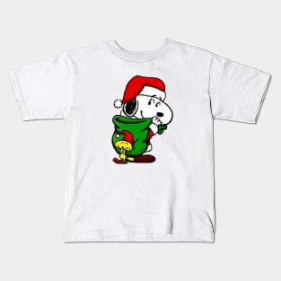 Beautiful christmas Kids T-Shirt